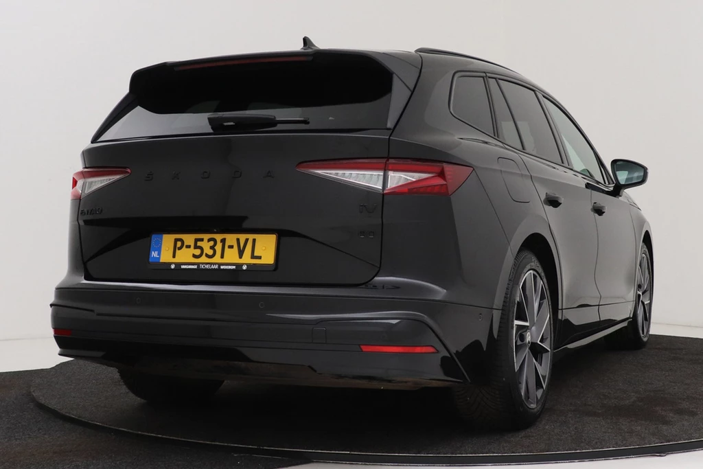 Škoda Enyaq iV – foto 9