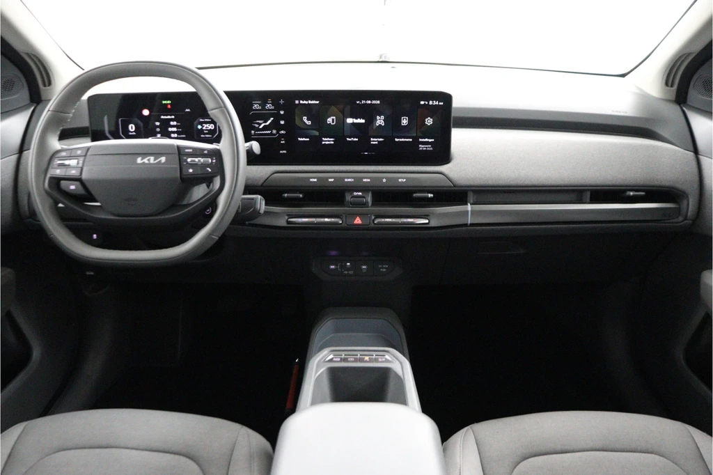 Kia EV3 – foto 36