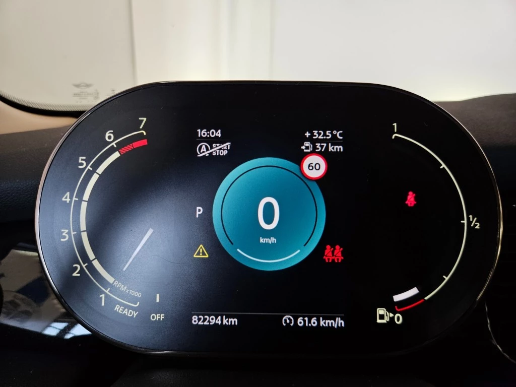 MINI Cooper – foto 27