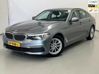 BMW 5 Serie – thumbnail 1