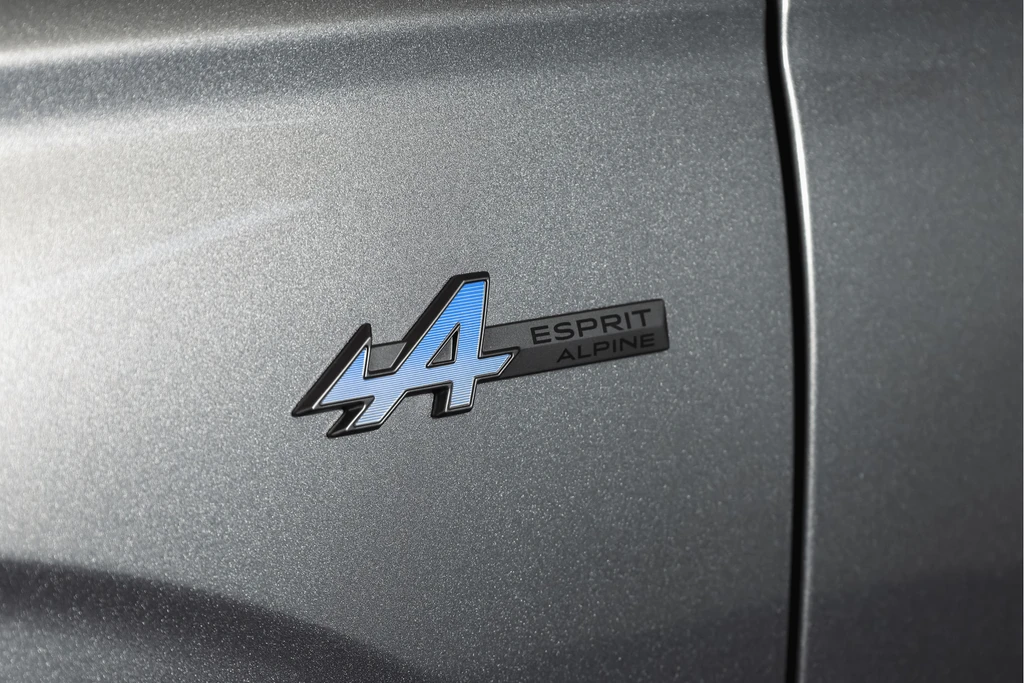 Renault Austral – foto 16