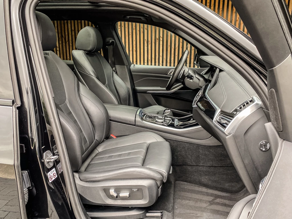 BMW X5 – foto 28