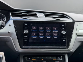 Volkswagen Touran – thumbnail 54