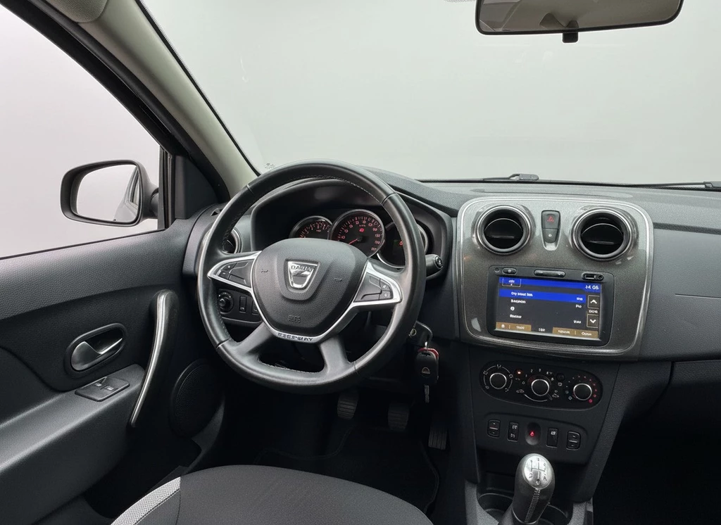 Dacia Sandero Stepway – foto 15