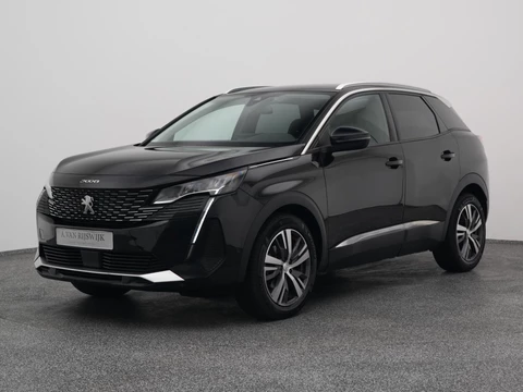 Peugeot 3008 1.2 PureTech 130 PK Automaat Road Trip | CAMERA | KEYLESS
