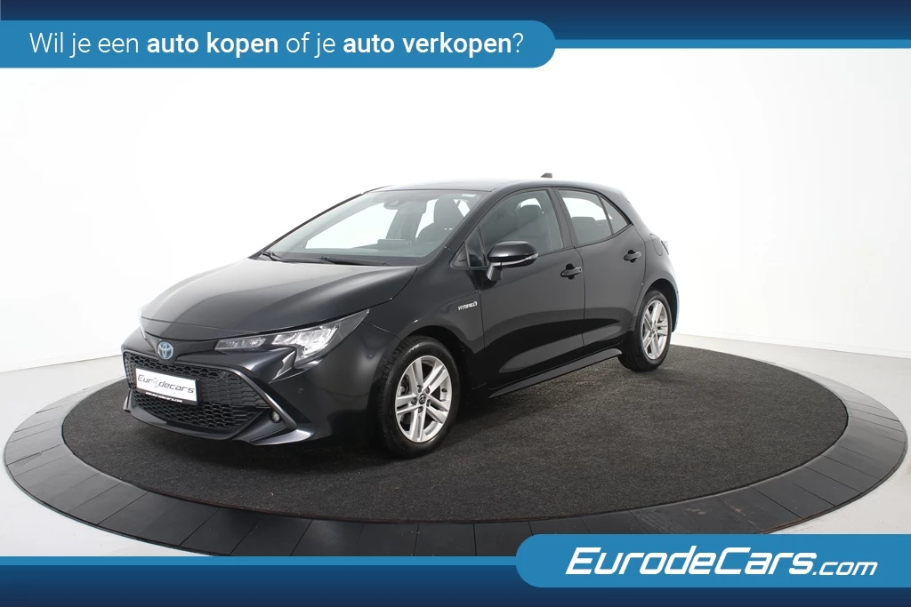 Toyota Corolla – foto 3