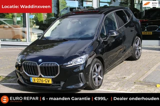 BMW 2 Serie – thumbnail 1
