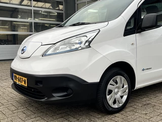 Nissan e-NV200 – thumbnail 4