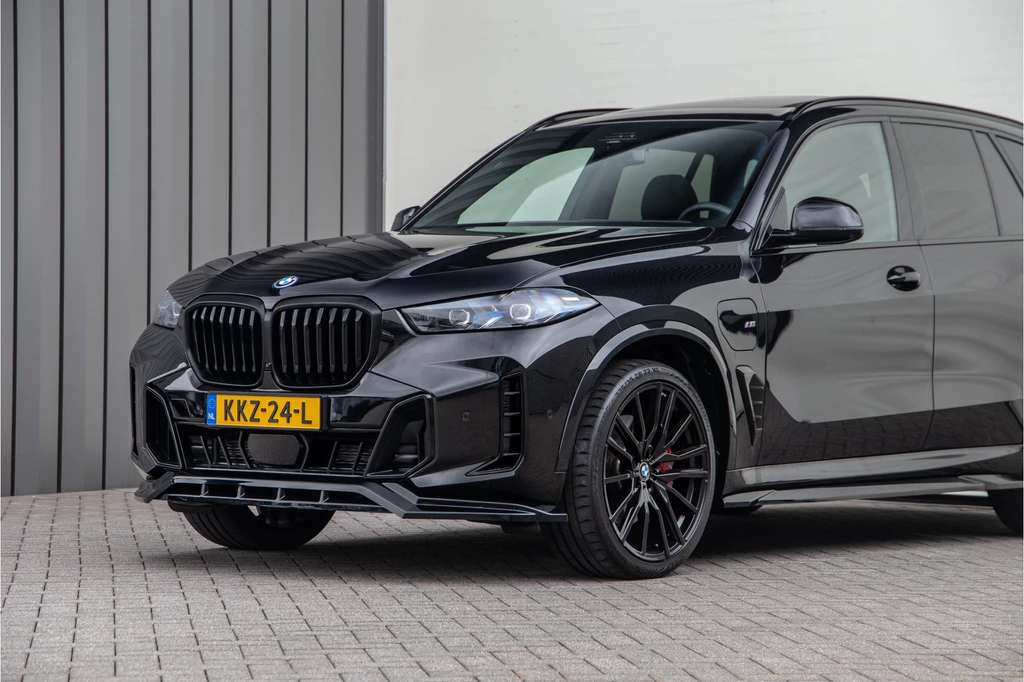 BMW X5 – foto 2