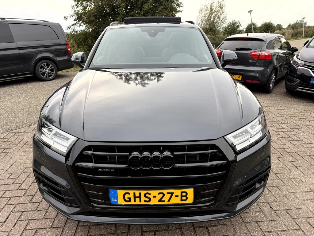 Audi Q5 – foto 7