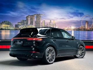 Porsche Cayenne – thumbnail 6