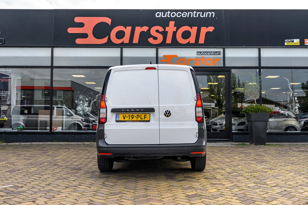 Volkswagen Caddy – foto 3