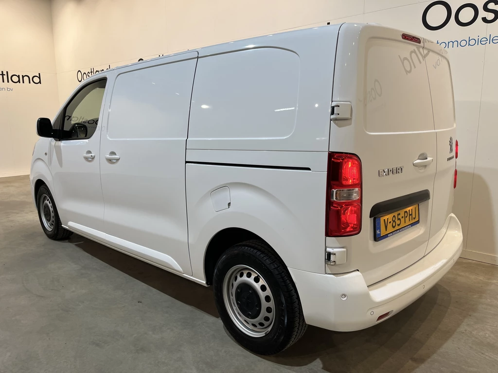 Peugeot Expert – foto 4