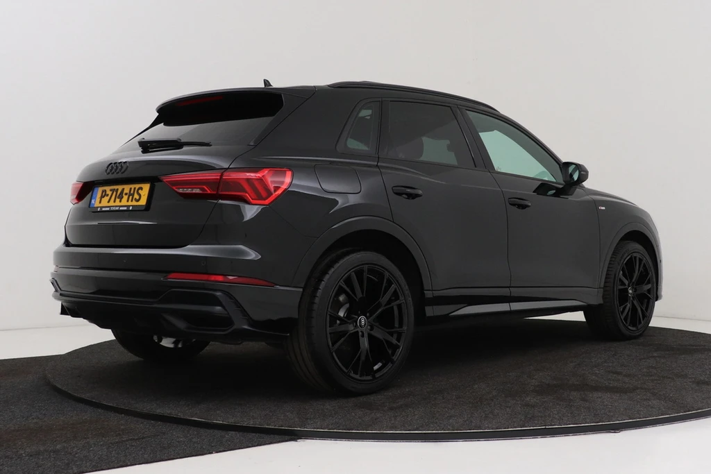 Audi Q3 – foto 8