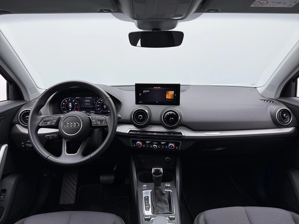 Audi Q2 – foto 12