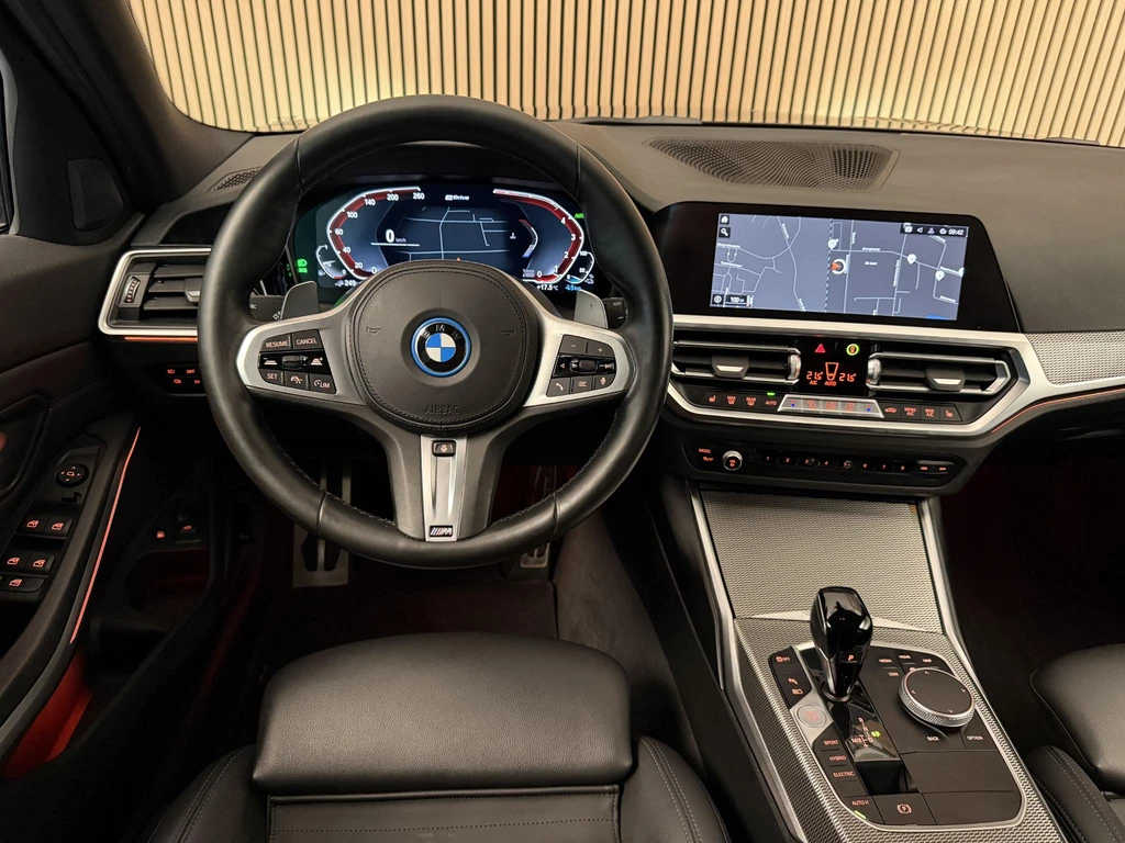BMW 3 Serie – foto 21