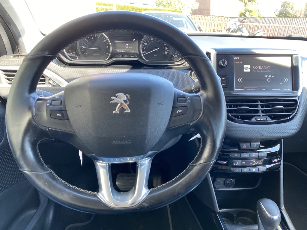 Peugeot 2008 – foto 20