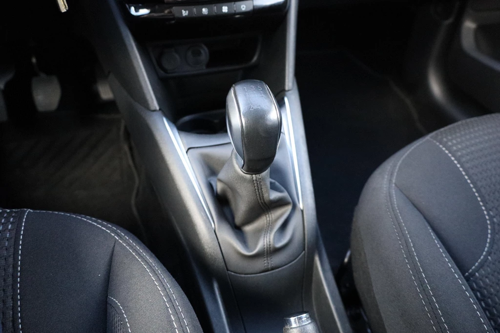 Peugeot 208 – foto 17