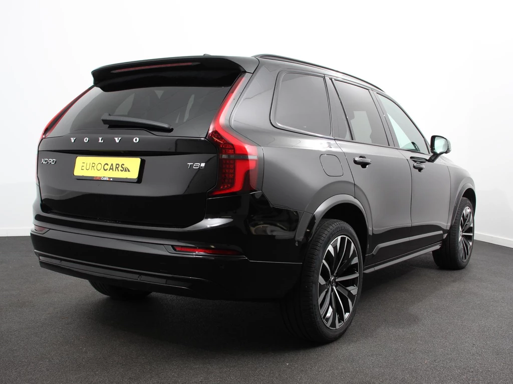Volvo XC90 – foto 5