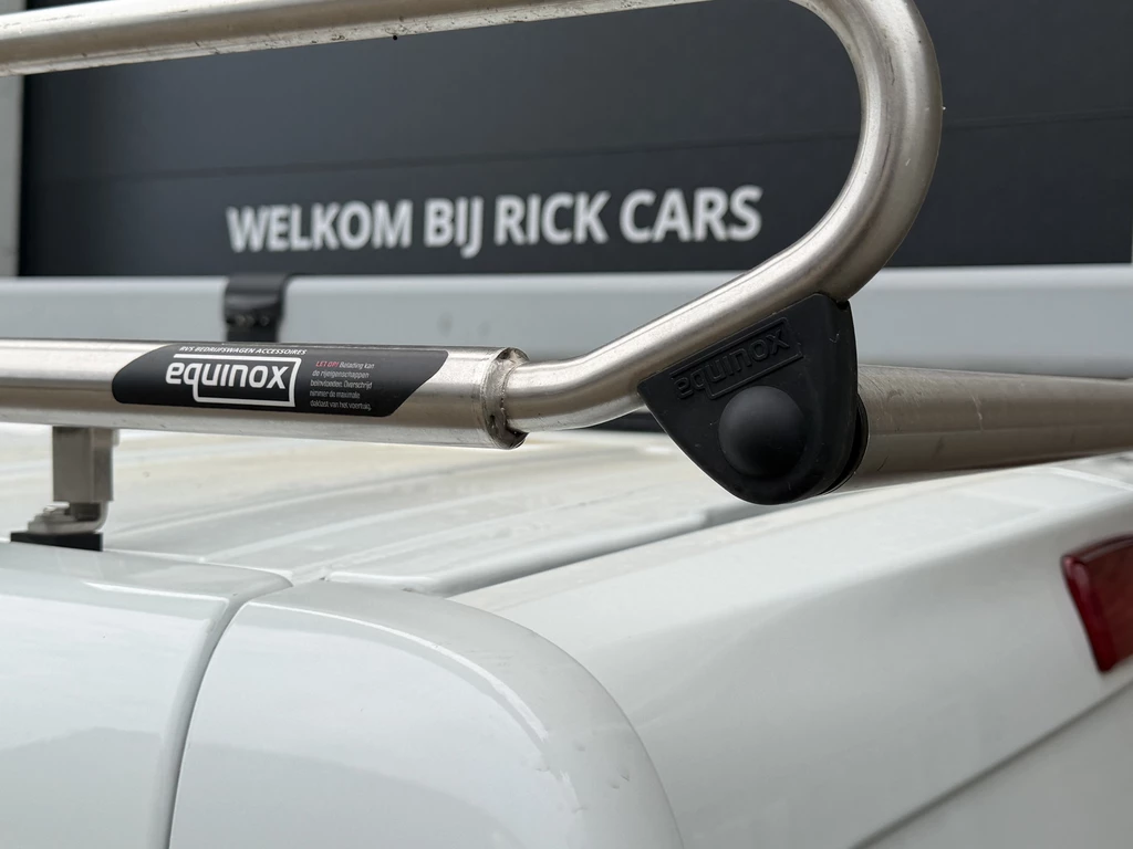 Renault Trafic – foto 22
