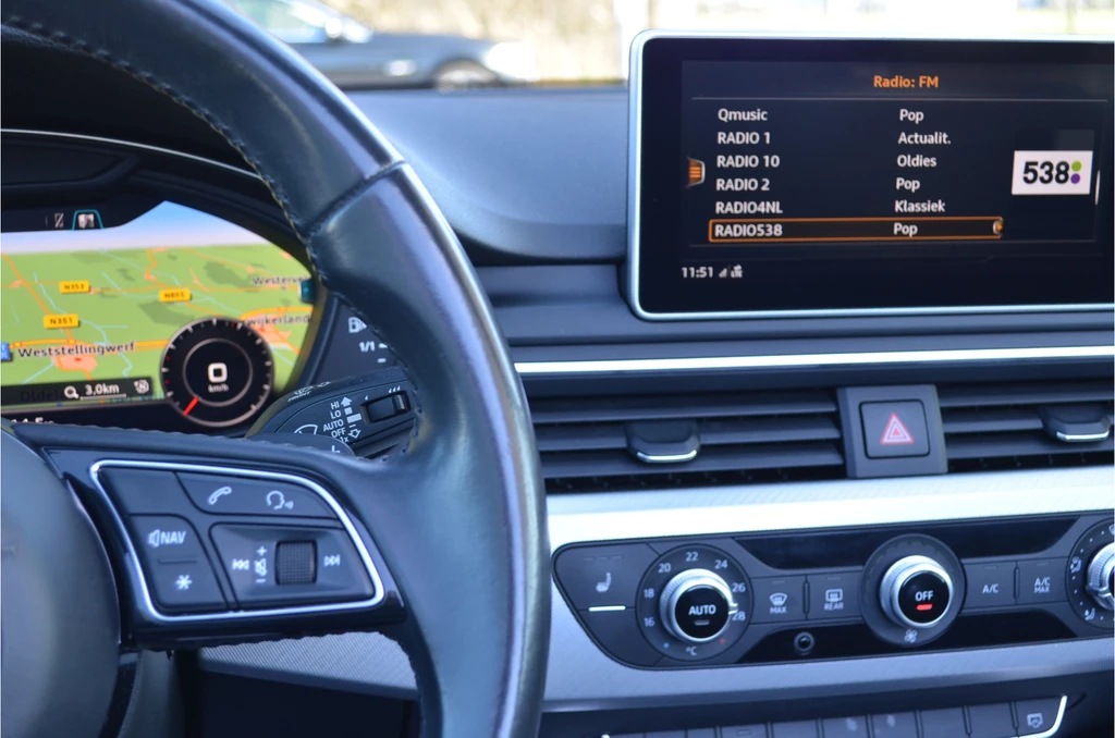 Audi A5 – foto 17