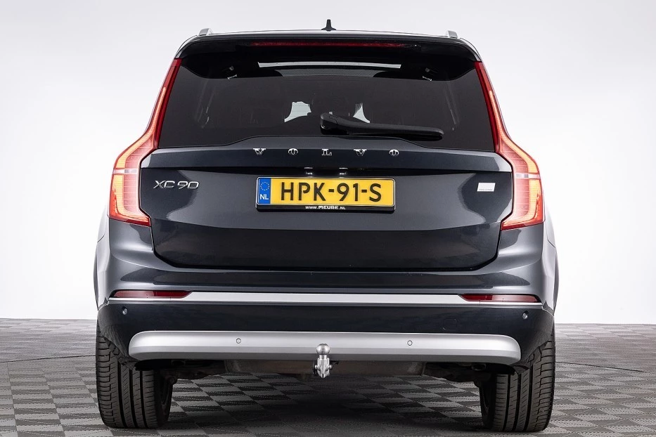 Volvo XC90 – foto 4