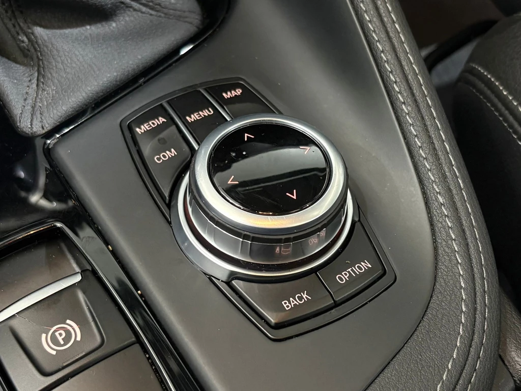 BMW X1 – foto 33