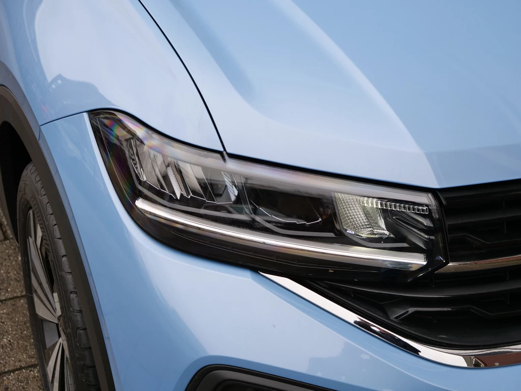 Volkswagen T-Cross – foto 12