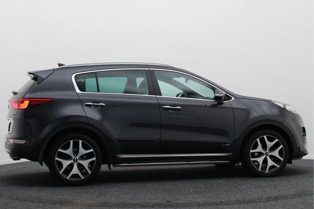 Kia Sportage – foto 9