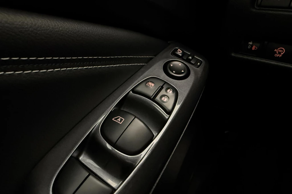 Nissan Juke – foto 17