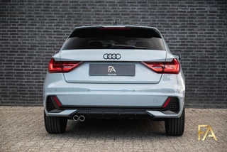 Audi A1 Sportback – thumbnail 6