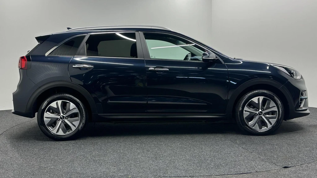 Kia e-Niro – foto 6