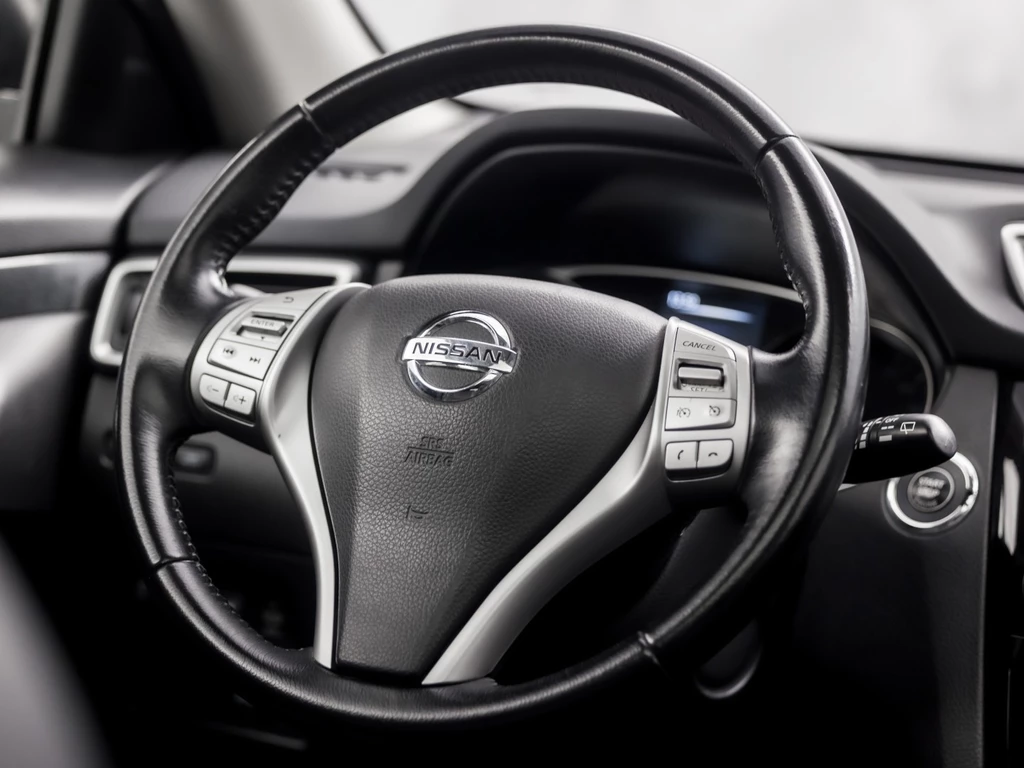 Nissan X-Trail – foto 19