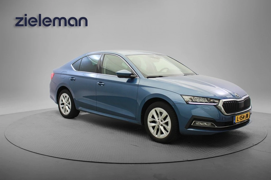Škoda Octavia – foto 7