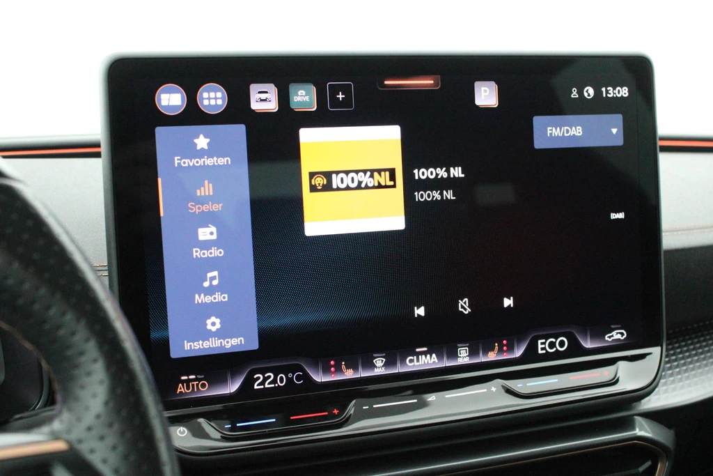 CUPRA Leon Sportstourer – foto 35