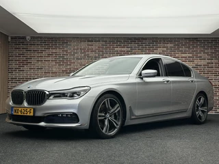 BMW 7 Serie – thumbnail 2