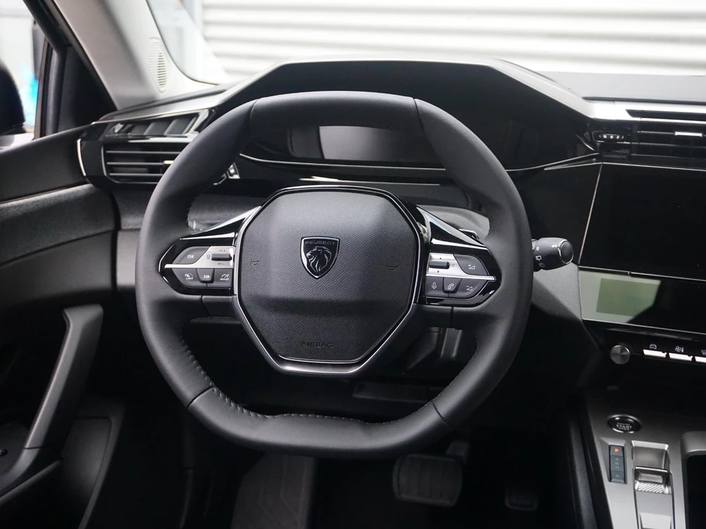 Peugeot 308 – foto 13
