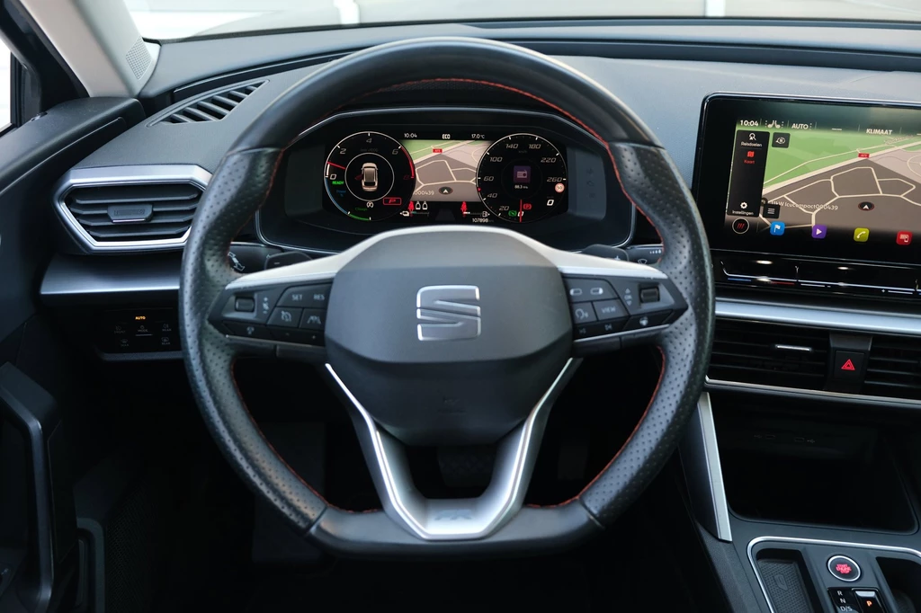 SEAT Leon – foto 13