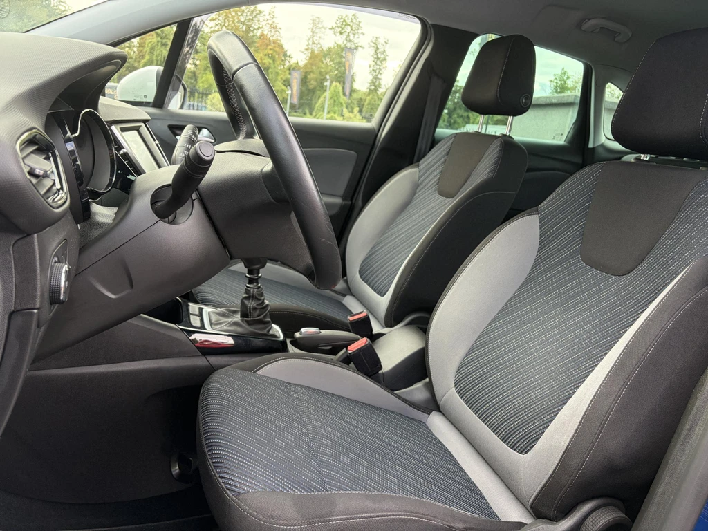 Opel Crossland X – foto 9