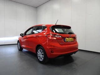Ford Fiesta – thumbnail 4