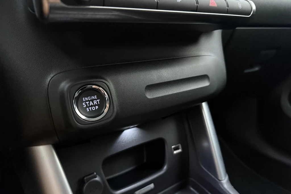 Citroën C3 Aircross – foto 26