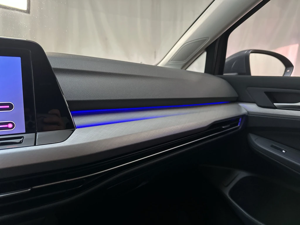 Volkswagen Golf – foto 15