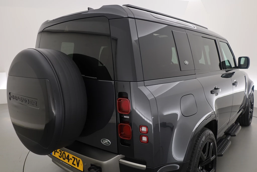 Land Rover Defender – foto 5