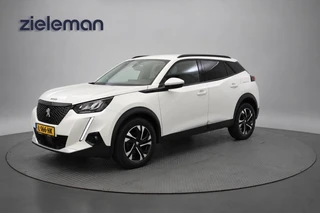 Peugeot 2008 – thumbnail 1