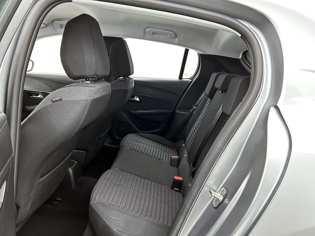 Peugeot 208 – foto 26