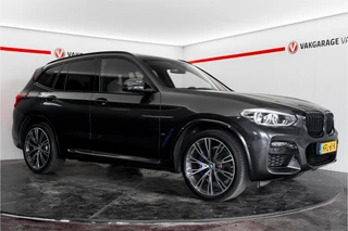 BMW X3 – thumbnail 7