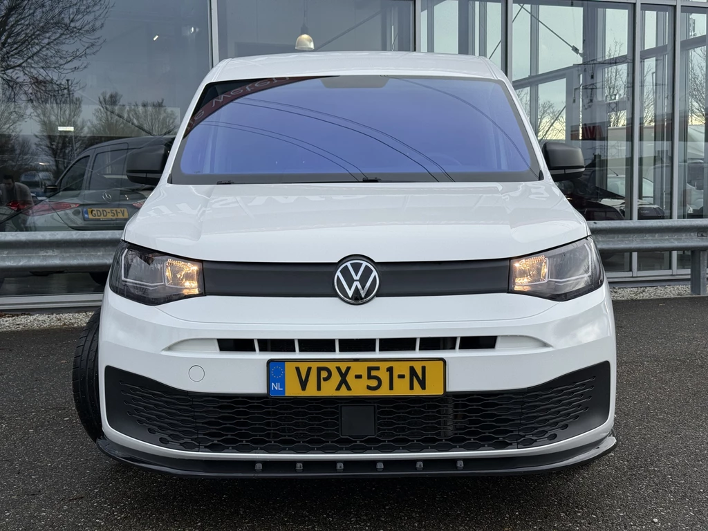 Volkswagen Caddy – foto 6