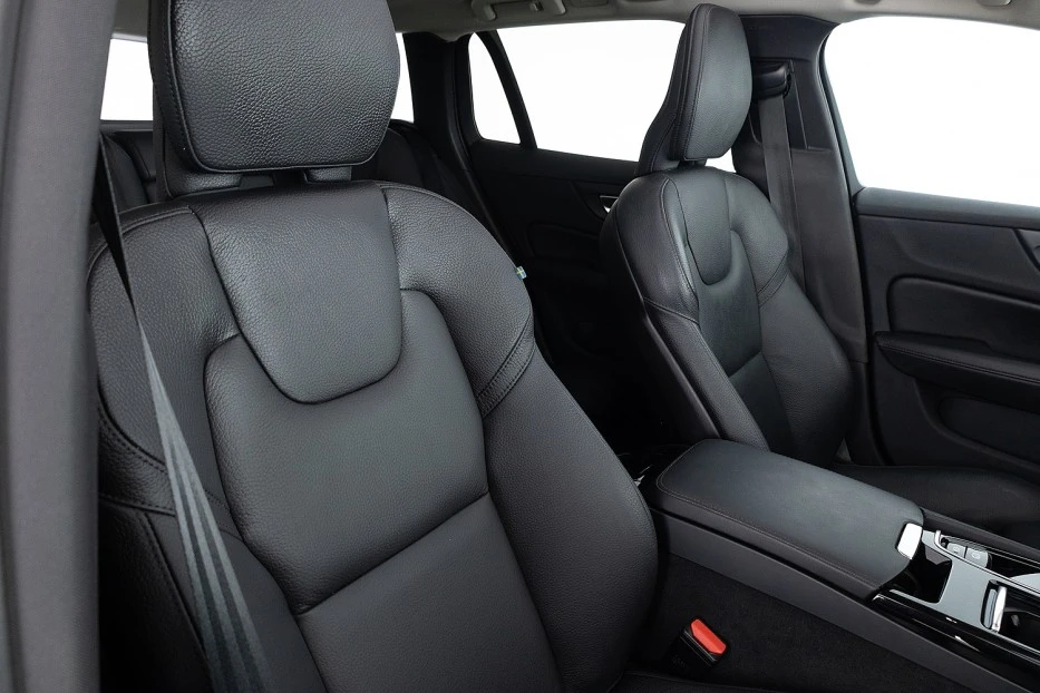 Volvo V60 – foto 9