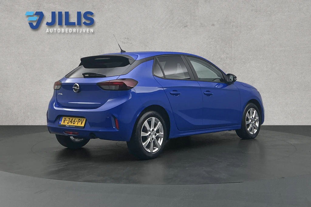 Opel Corsa – foto 6