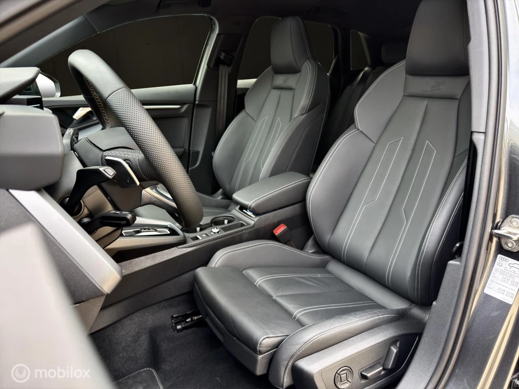 Audi A3 – foto 10